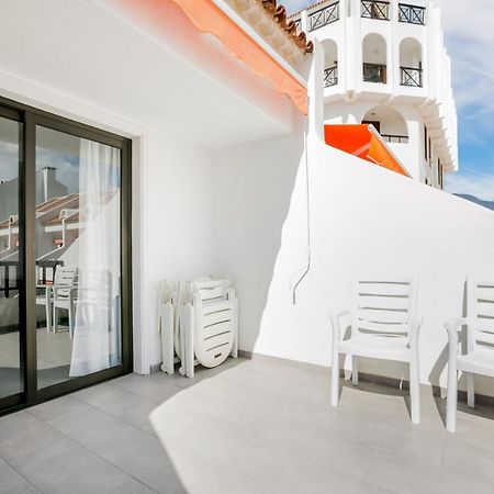 103 Parque Santiago II Pool View Playa de las Americas (Tenerife) Exterior foto