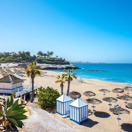 103 Parque Santiago II Pool View Playa de las Americas (Tenerife) Exterior foto
