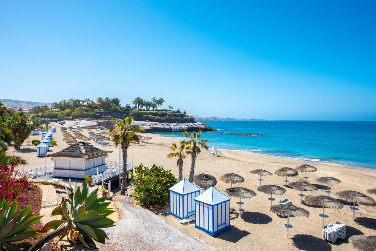 103 Parque Santiago II Pool View Playa de las Americas (Tenerife) Exterior foto